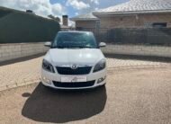 SKODA Fabia 1.2 i 70 cv AMBITION AMBITION