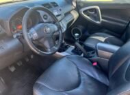 TOYOTA Rav4 2.2 d 177 c EXECUTIVE 4×4 EXECUTIVE