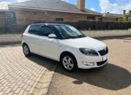 SKODA Fabia 1.2 i 70 cv AMBITION AMBITION