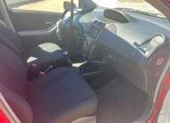 TOYOTA Yaris 1.4 d4d 90 cv Connect