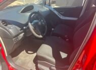 TOYOTA Yaris 1.4 d4d 90 cv Connect