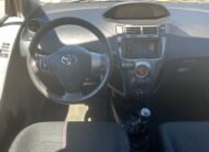 TOYOTA Yaris 1.4 d4d 90 cv Connect