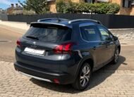 PEUGEOT 2008 1.2 Pure Tech AUT. ALLURE Allure
