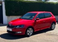 SKODA Fabia 1.0 1.0 75 cv AMBITION