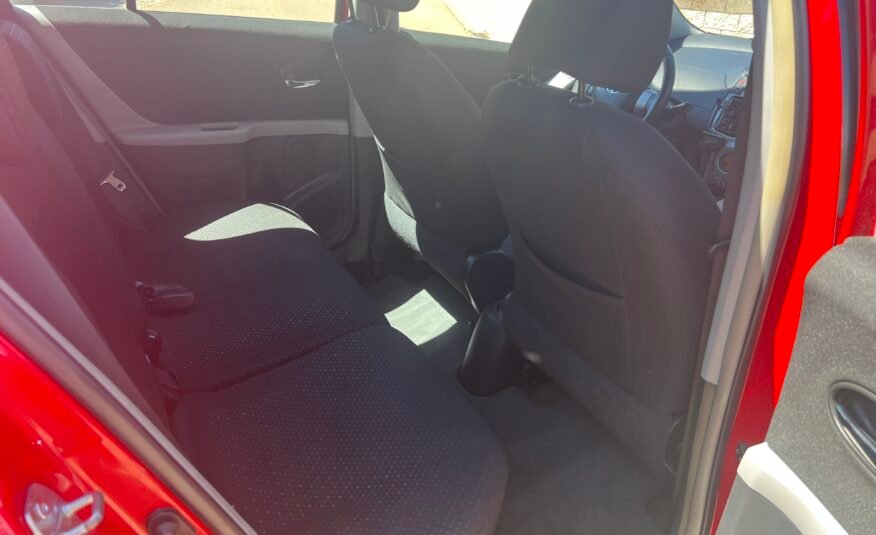 TOYOTA Yaris 1.4 d4d 90 cv Connect
