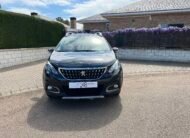 PEUGEOT 2008 1.2 Pure Tech AUT. ALLURE Allure