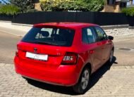 SKODA Fabia 1.0 1.0 75 cv AMBITION