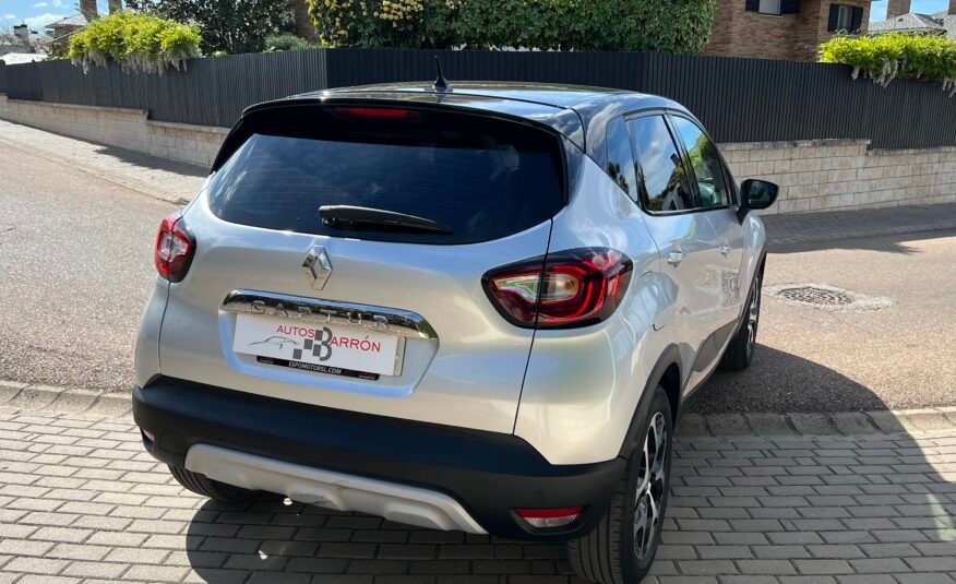 RENAULT Captur Energy