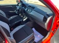 SKODA Fabia 1.0 1.0 75 cv AMBITION