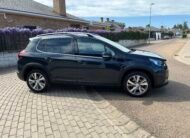 PEUGEOT 2008 1.2 Pure Tech AUT. ALLURE Allure