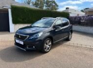 PEUGEOT 2008 1.2 Pure Tech AUT. ALLURE Allure