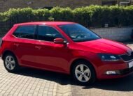 SKODA Fabia 1.0 1.0 75 cv AMBITION