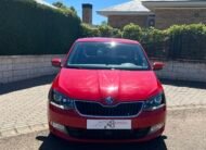 SKODA Fabia 1.0 1.0 75 cv AMBITION