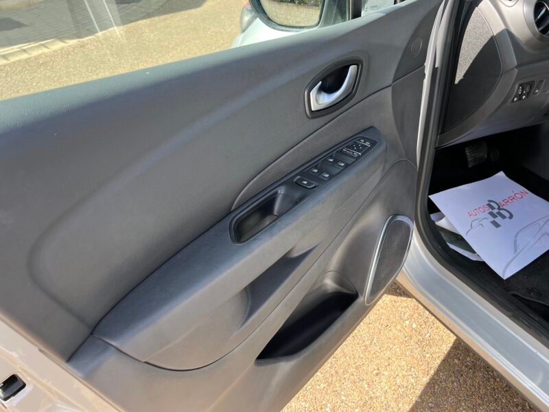 RENAULT Captur Energy