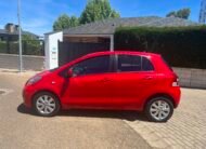 TOYOTA Yaris 1.4 d4d 90 cv Connect