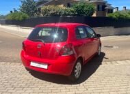 TOYOTA Yaris 1.4 d4d 90 cv Connect