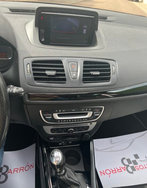 RENAULT Megane Bose 1.5 dci 130 cv