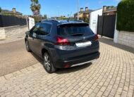 PEUGEOT 2008 1.2 Pure Tech AUT. ALLURE Allure