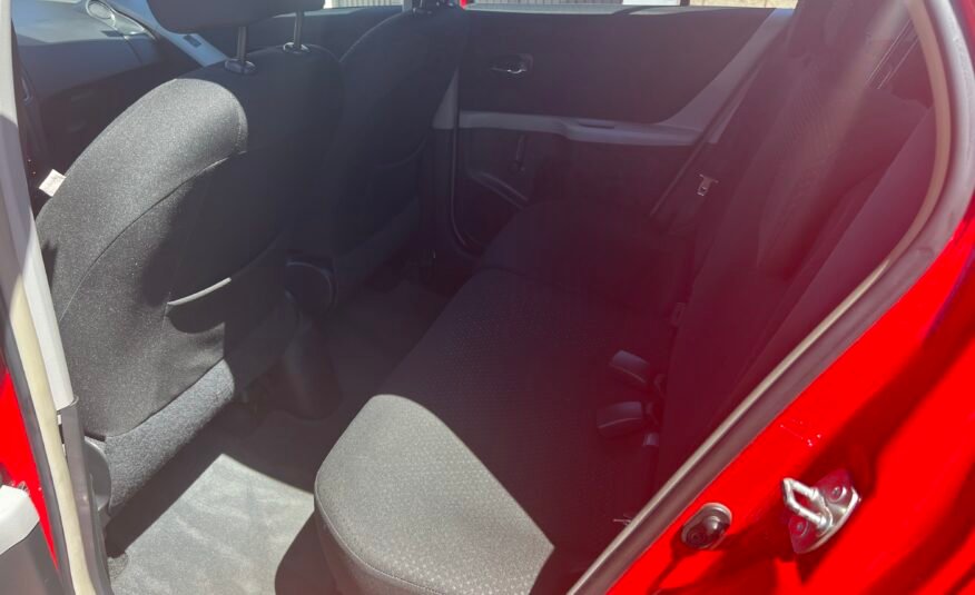TOYOTA Yaris 1.4 d4d 90 cv Connect