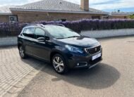 PEUGEOT 2008 1.2 Pure Tech AUT. ALLURE Allure