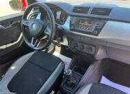 SKODA Fabia 1.0 1.0 75 cv AMBITION