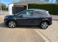 PEUGEOT 2008 1.2 Pure Tech AUT. ALLURE Allure