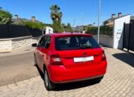 SKODA Fabia 1.0 1.0 75 cv AMBITION