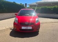TOYOTA Yaris 1.4 d4d 90 cv Connect