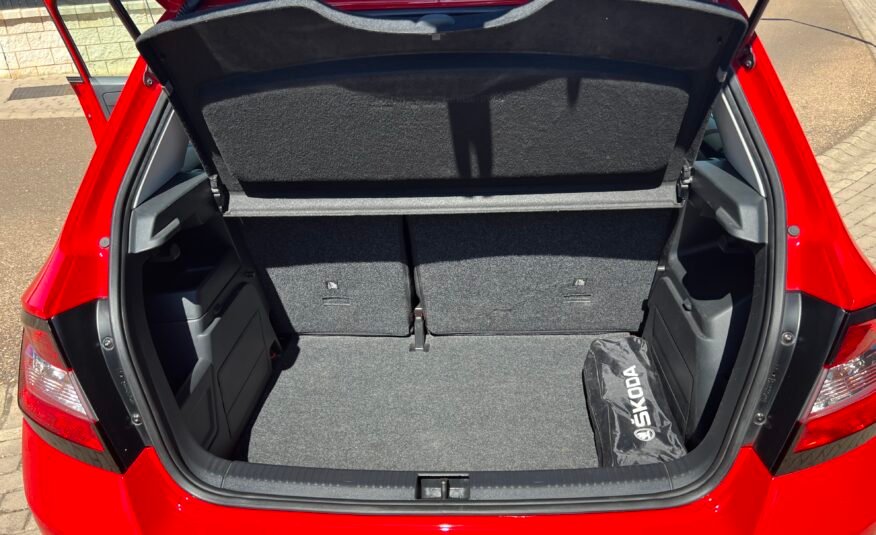 SKODA Fabia 1.0 1.0 75 cv AMBITION