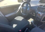 TOYOTA Yaris 1.4 d4d 90 cv Connect