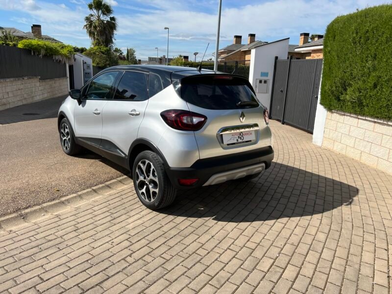 RENAULT Captur Energy