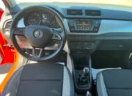 SKODA Fabia 1.0 1.0 75 cv AMBITION