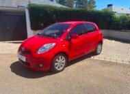 TOYOTA Yaris 1.4 d4d 90 cv Connect