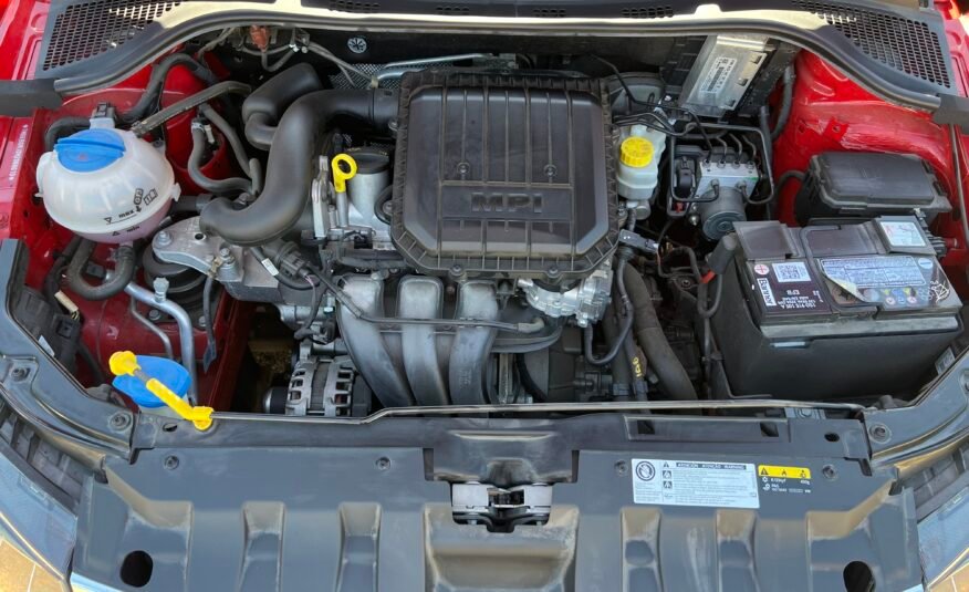 SKODA Fabia 1.0 1.0 75 cv AMBITION