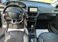PEUGEOT 2008 1.2 Pure Tech AUT. ALLURE Allure