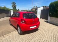 TOYOTA Yaris 1.4 d4d 90 cv Connect