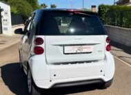 SMART ForTwo Passion