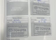 TOYOTA Rav4 2.2 d4d 136 Cv CROSS SPORT