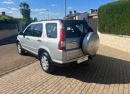 Honda Cr-V 2.2 Cdti 140 cv