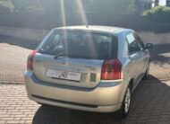 TOYOTA Corolla 2.0 d4d 116 Cv SOL
