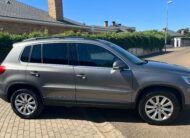 VOLKSWAGEN Tiguan 2.0 Tdi 140 cv 4 MOTION