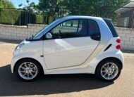 SMART ForTwo Passion