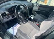 PEUGEOT 407 1.6 Hdi 110 Cv 1.6 hdi 110 cv