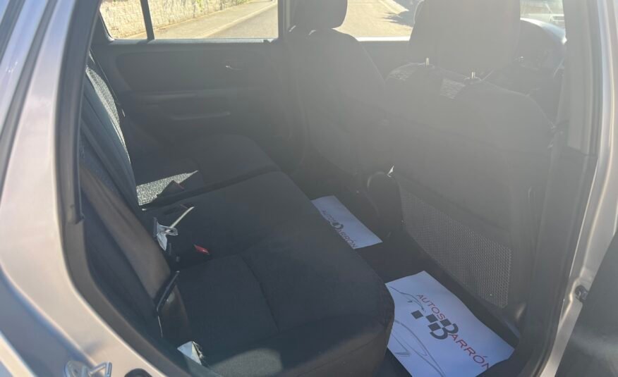 Honda Cr-V 2.2 Cdti 140 cv