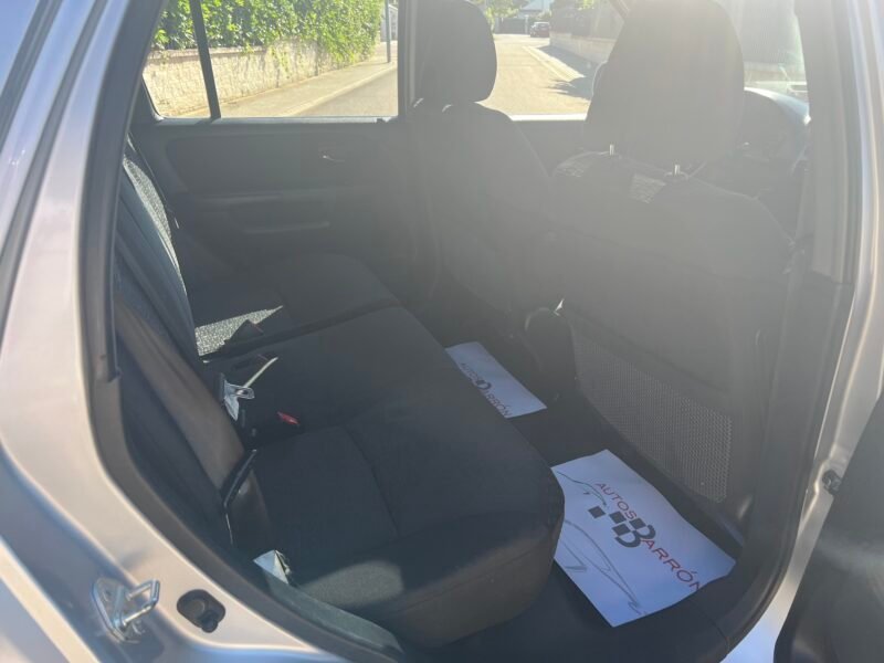 Honda Cr-V 2.2 Cdti 140 cv