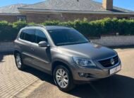 VOLKSWAGEN Tiguan 2.0 Tdi 140 cv 4 MOTION