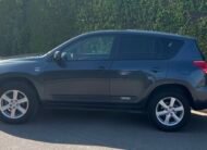 TOYOTA Rav4 2.2 d4d 136 Cv CROSS SPORT