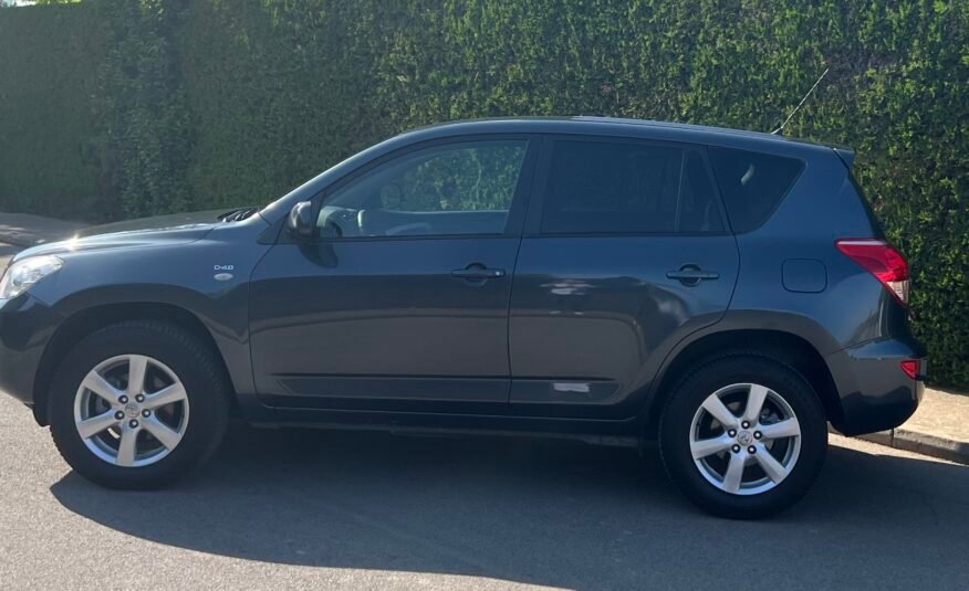 TOYOTA Rav4 2.2 d4d 136 Cv CROSS SPORT