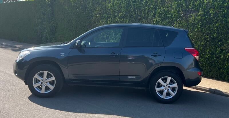 TOYOTA Rav4 2.2 d4d 136 Cv CROSS SPORT