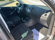 VOLKSWAGEN Tiguan 2.0 Tdi 140 cv 4 MOTION